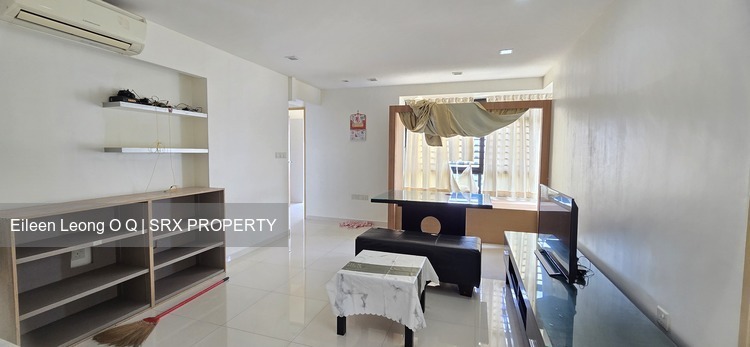 Blk 488 Sembawang Green (Sembawang), HDB 4 Rooms #495140781